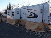 Travel Trailer 
for sale