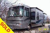 Class A Motorhome
for sale
