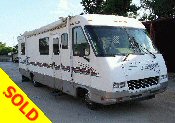 Class C Motorhome
for sale