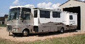 Class A Motorhome
for sale