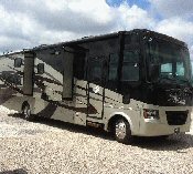 Class A Motorhome
for sale