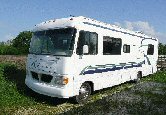 Class A Motorhome
for sale
