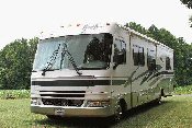 Class A Motorhome
for sale