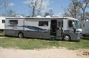 Class A Motorhome
for sale
