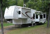 Class A Motorhome
for sale