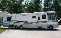 Class A Motorhome
for sale