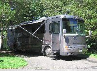 Class A Motorhome
for sale