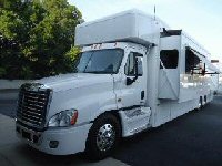 Class A Dsl Pusher Motorhome
for sale
