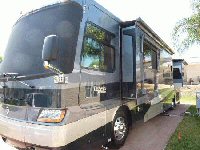 Class A Dsl Pusher Motorhome
for sale