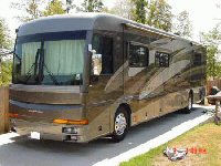 Class A Diesel Pusher Motorhome
for sale
