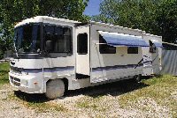 Class C Motorhome
for sale