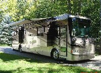 Class A Dsl Pusher Motorhome
for sale