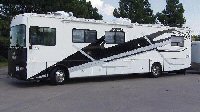 Class A Dsl Pusher Motorhome
for sale