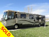 Class A Diesel Pusher Motorhome
for sale
