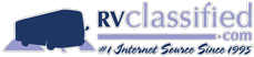 RVclassified - Motorhomes for Sale. New & Used RV Classifieds.